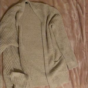 Rue21 cardigan